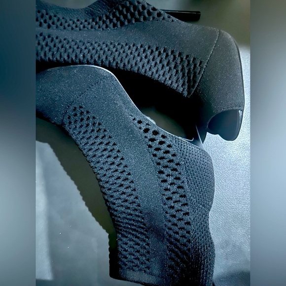 Booties -Charles David - Picture 4 of 6